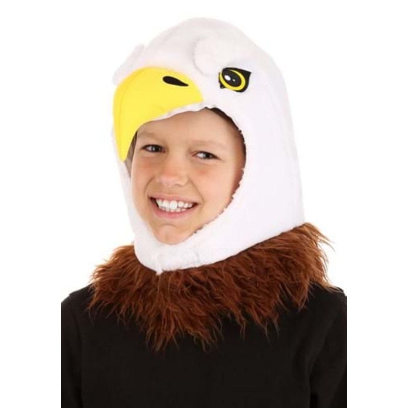 Eagle Hood Standard