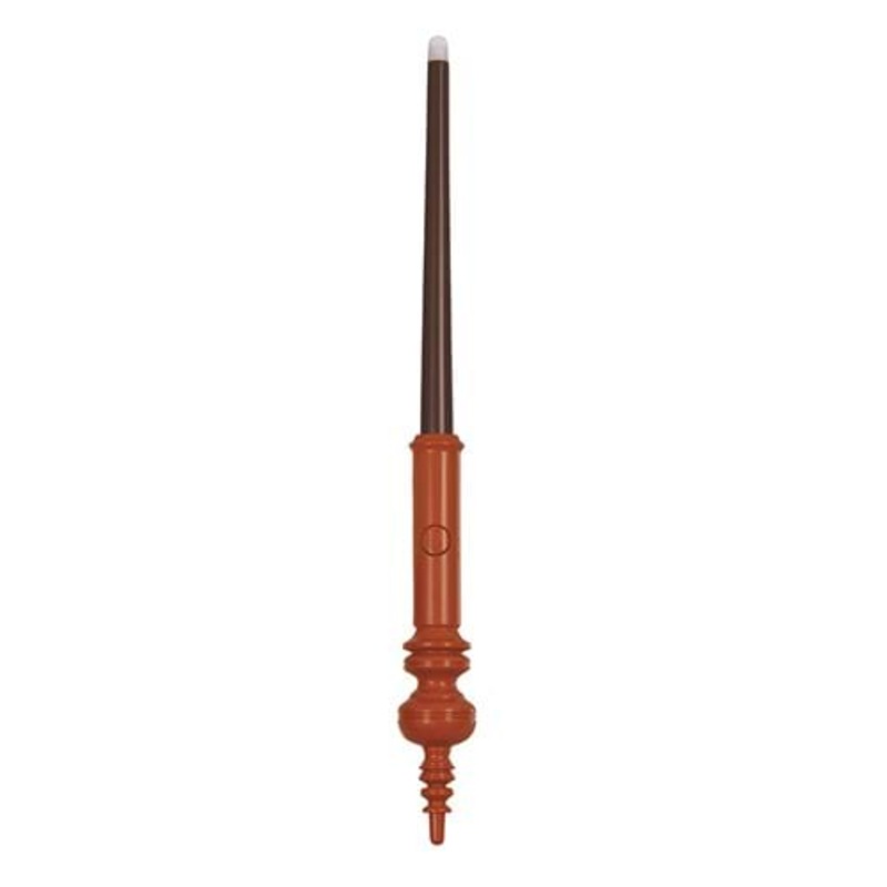 Harry Potter Deluxe Professor McGonagall Light Up Wand Standard