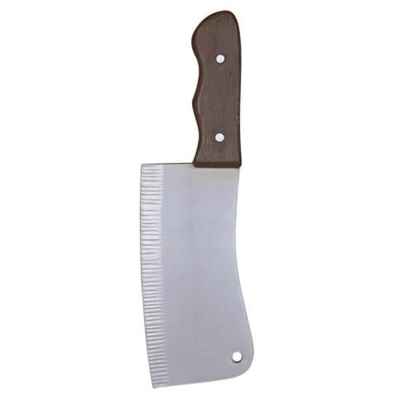 Kitchen Cleaver Prop Standard