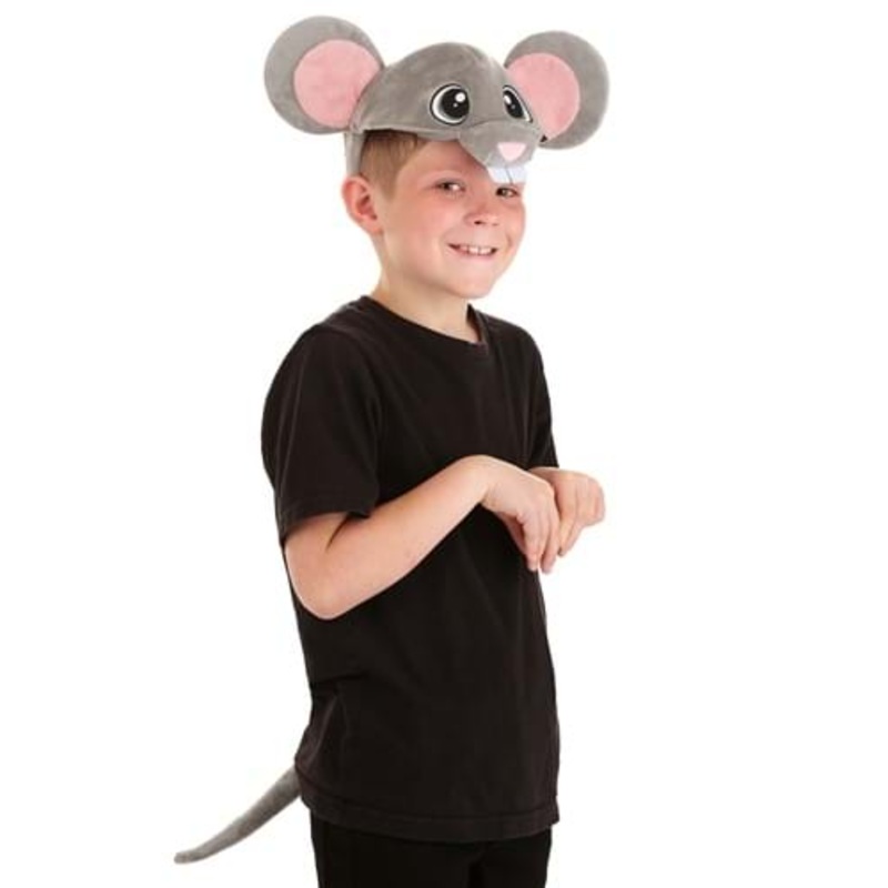 Mouse Costume Kit  Standard