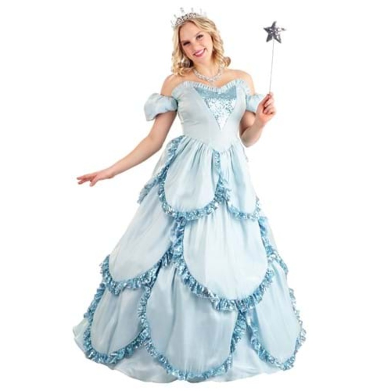 Popular Witch Women's Costume Dress Large