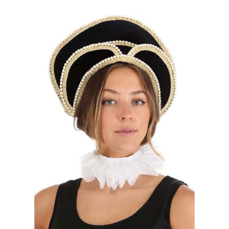 Women's Queen Elizabeth I Costume Kit Standard