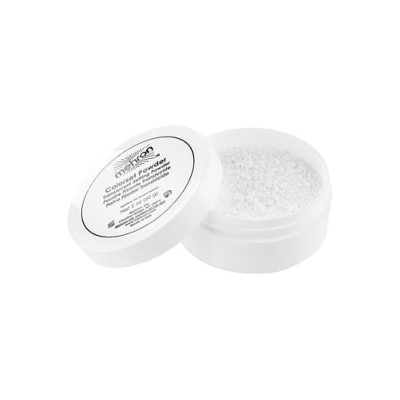 2 oz Setting Powder for Makeup Standard