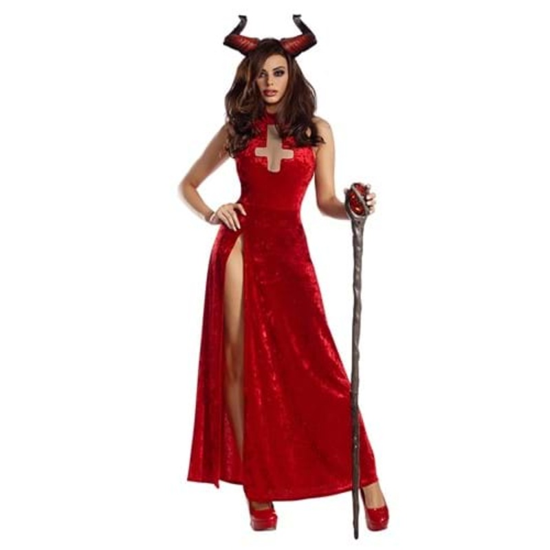 Bad Religion Demon for Women Medium