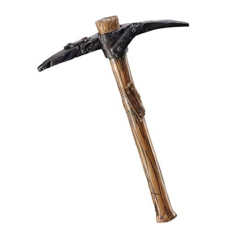 Foam Pick Axe Accessory Standard