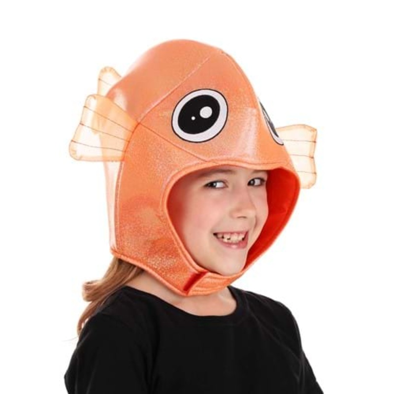 Goldfish Hood Standard