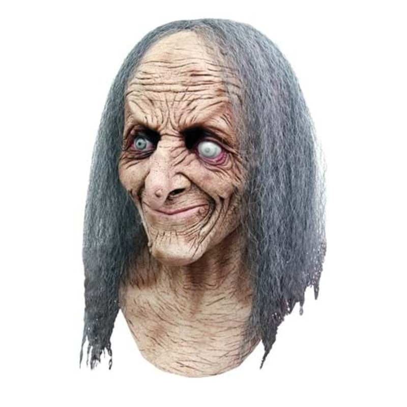 Hagatha Adult Mask Standard