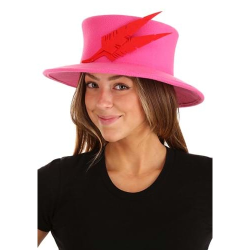 Queen Elizabeth II Hat Standard