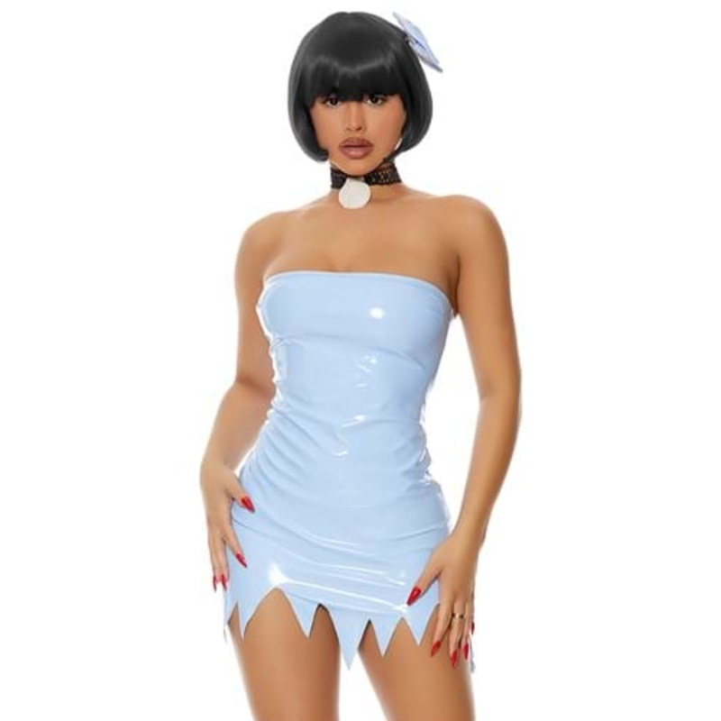 Sexy That's My Best Friend Betty Costume for Women X-Small/Small