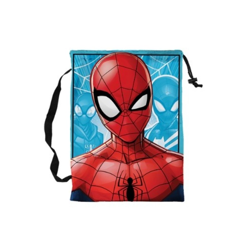 Spider-Man Pillow Case Treat Bag Standard