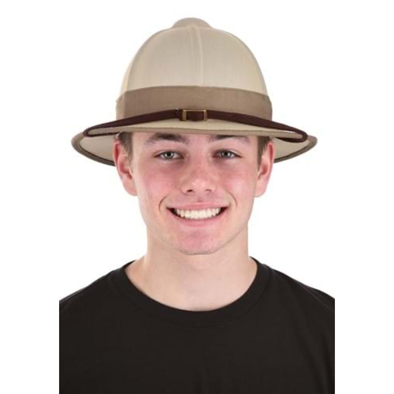 Hat for the Safari Standard
