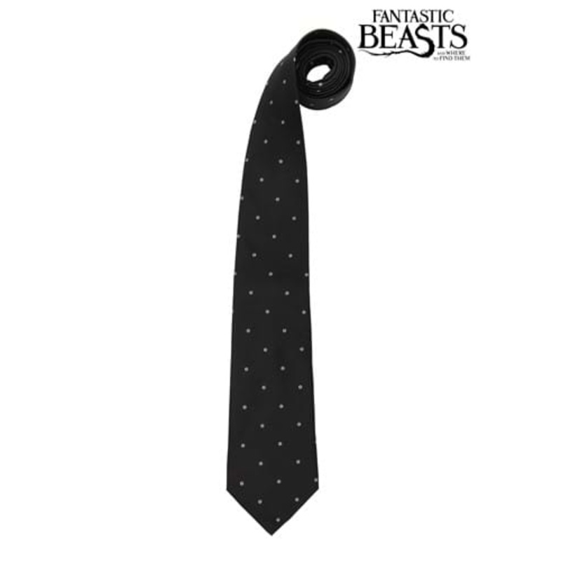 Percival Graves' Costume Necktie Standard