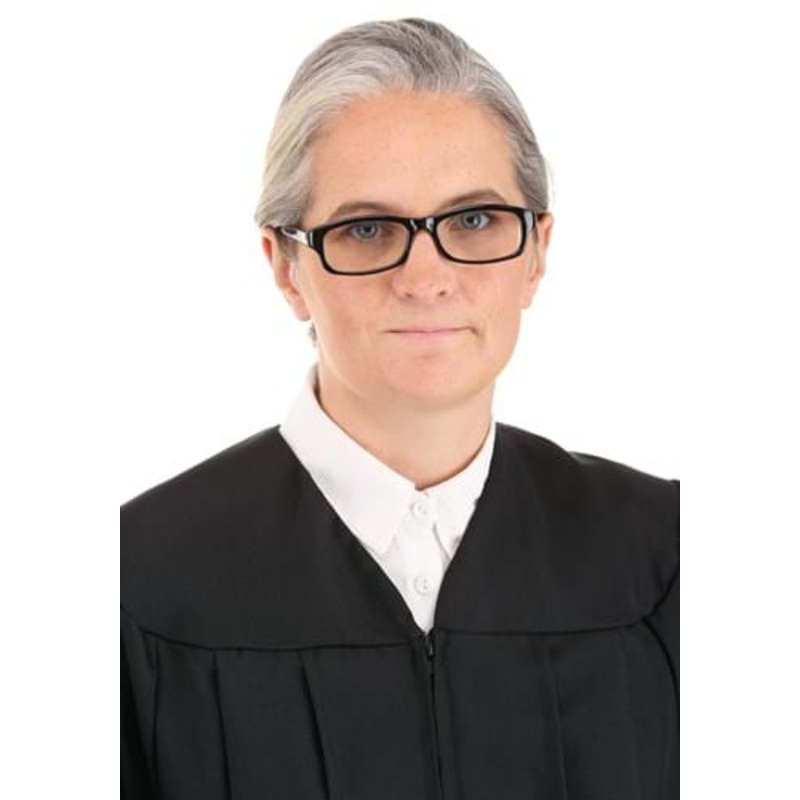 RBG Glasses Standard