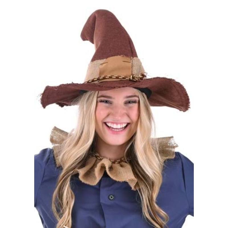 Scarecrow Costume Kit Standard