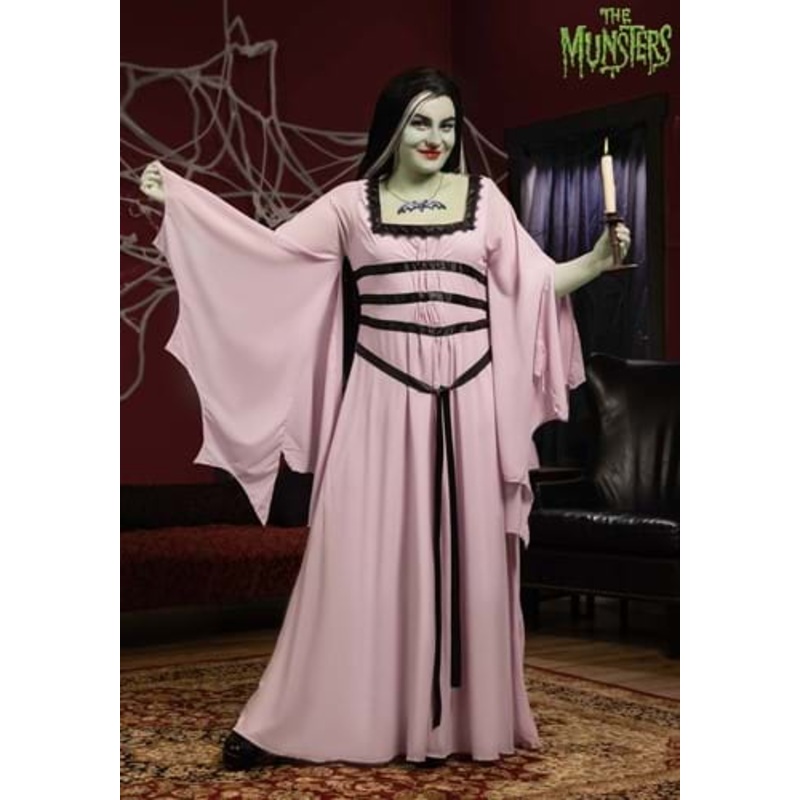 The Munsters Lily Women's Costume X-Small