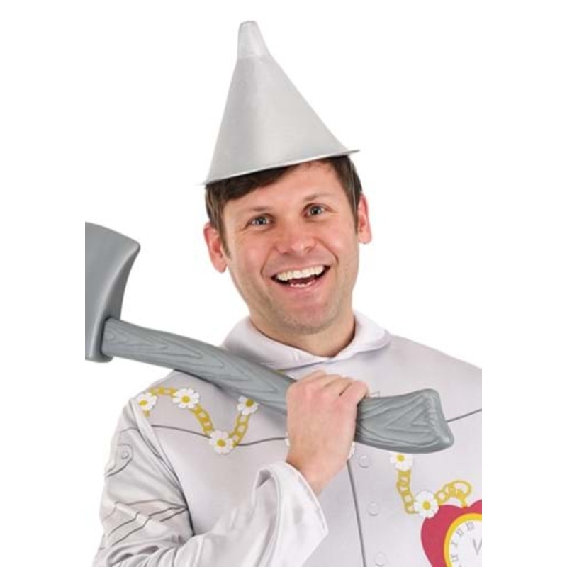 Tin Woodsman Adult Hat Standard