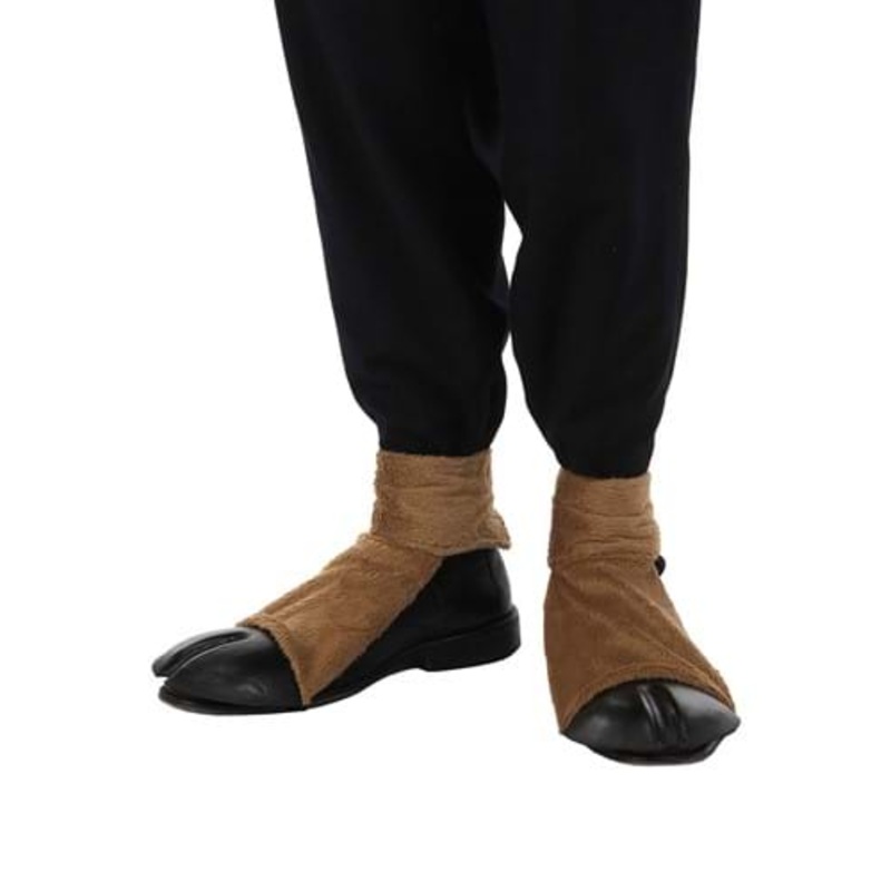Deer Costume | Back Hooves Standard