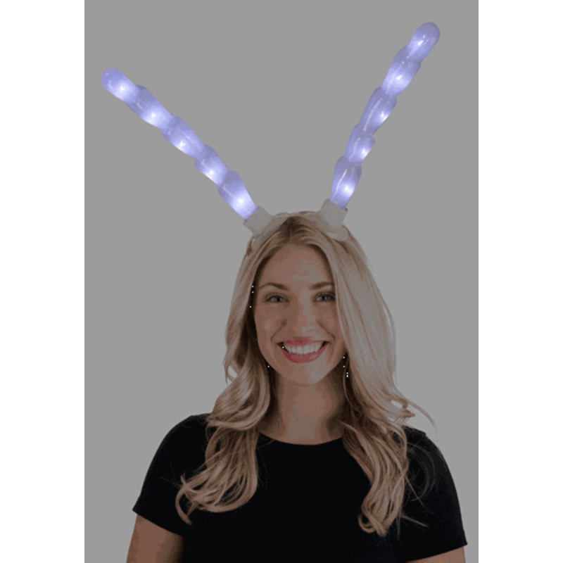 Light-Up Insect Antennae | LumenHorns Standard