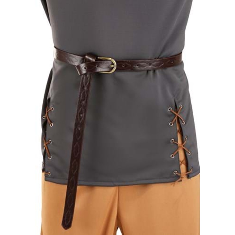 Medieval Era Merchant Belt Standard