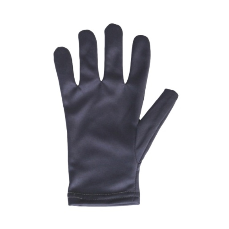 Adult Grey Gloves Standard