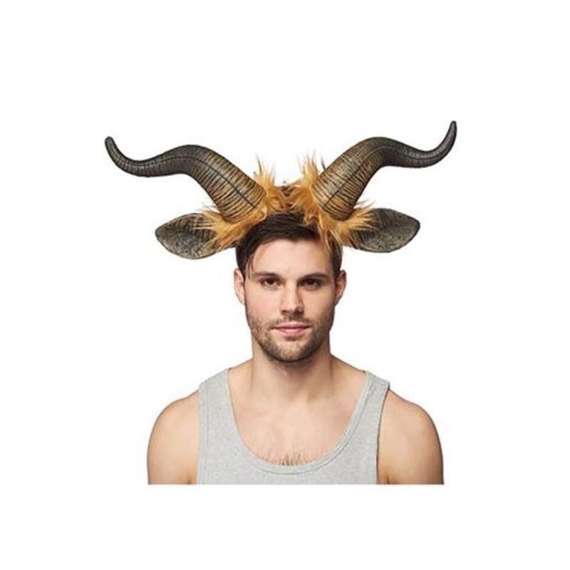 Beastly Horns Standard