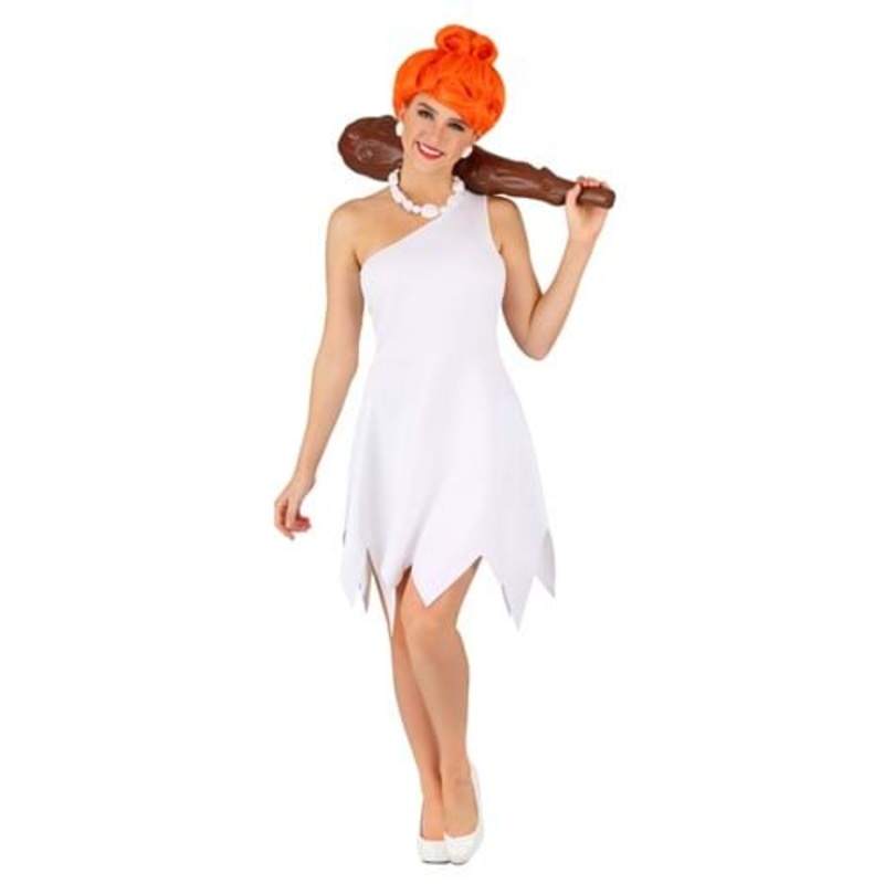 Classic Flintstones Wilma Costume for Women X-Small