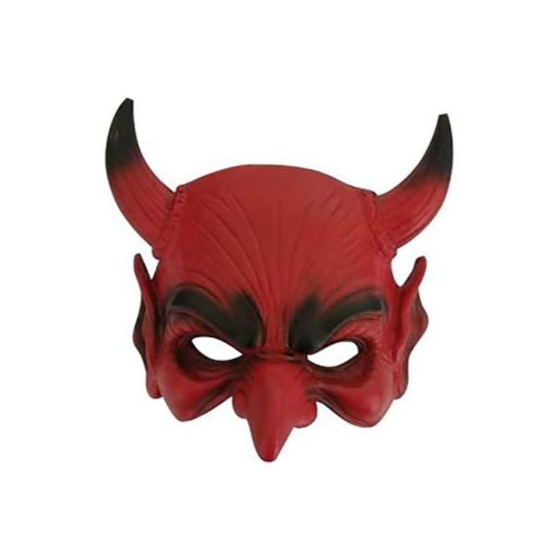 Devil Mask Standard
