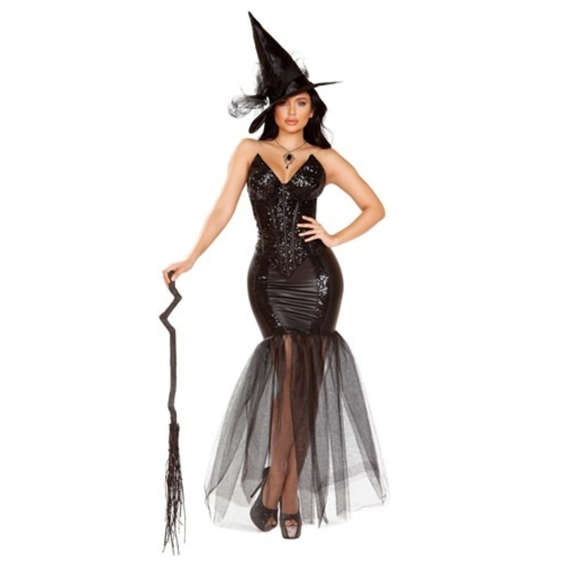 Enchanting Beauty Costume for Women Small