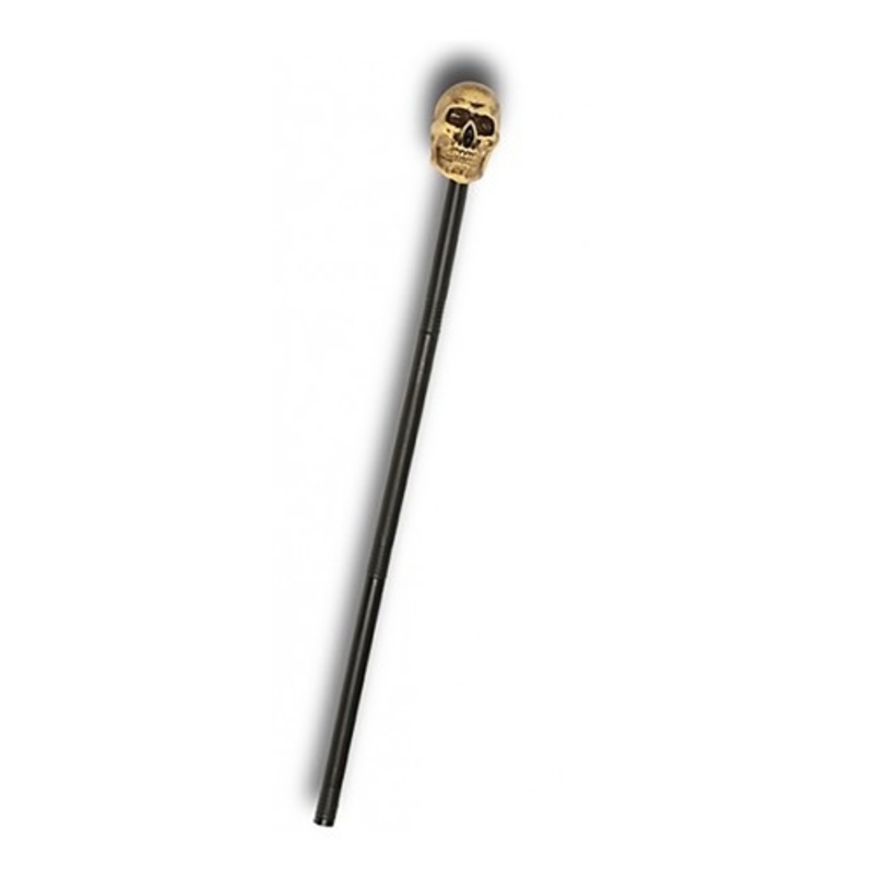 Skull Cane Standard