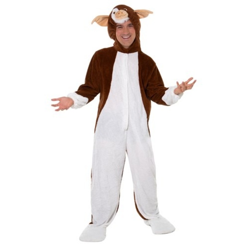 Adult Mischief Maker Costume Small