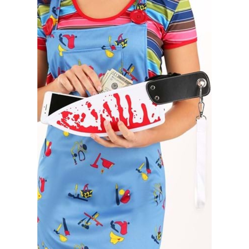 Killer Knife Purse Standard