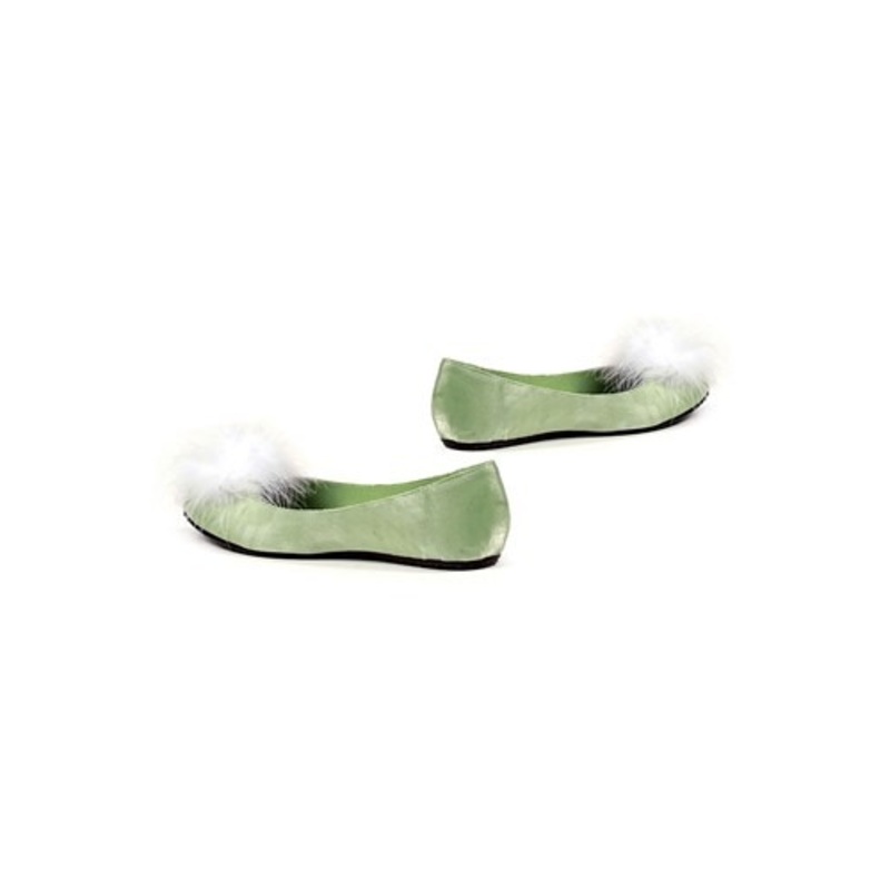 Woman's Fairy Flats Size 5
