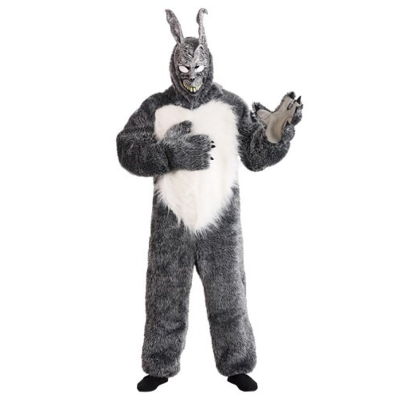 Donnie Darko Frank the Bunny Costume for Adults Standard