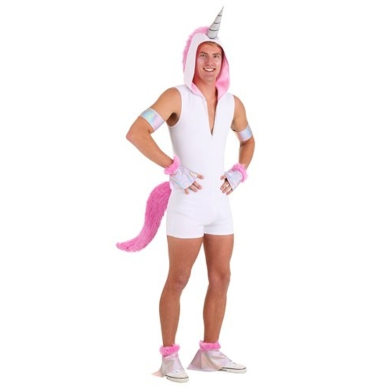 Men's Dreamicorn Costume X-Small