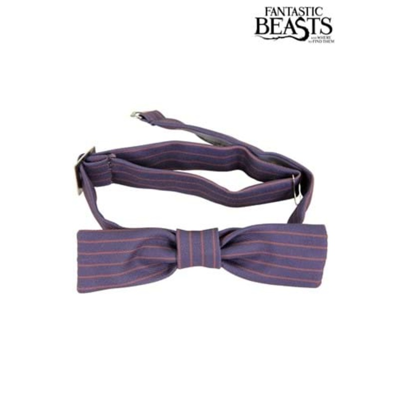 Newt Scamander Bow Tie Standard