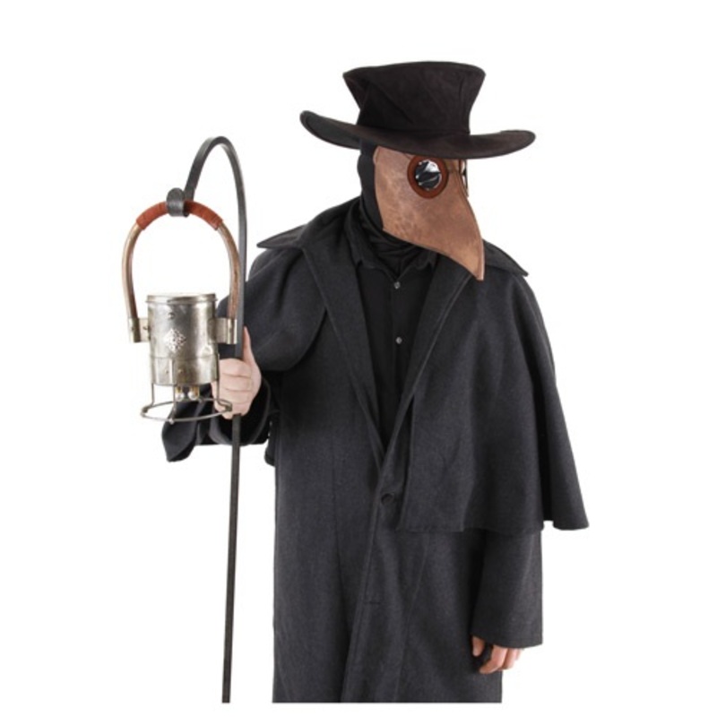 Plague Doctor Kit Standard
