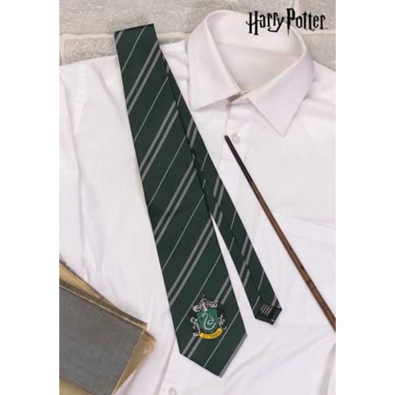 Slytherin Tie Standard