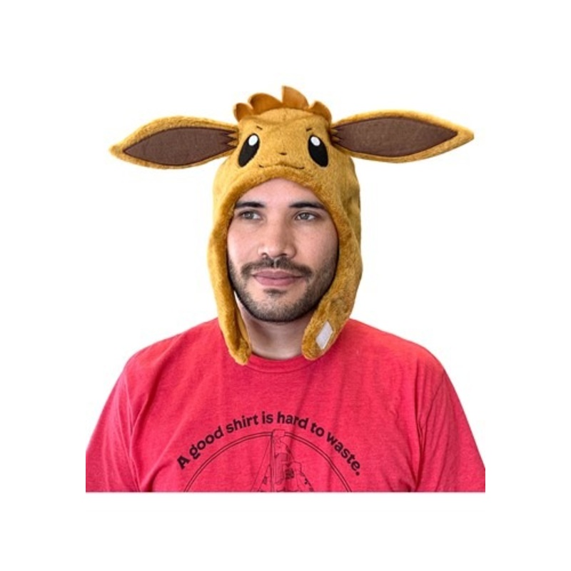 Pokemon Eevee Headpiece Standard