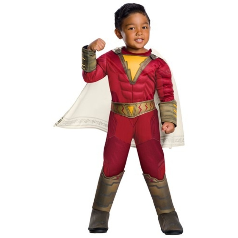Shazam! Toddler Costume Toddler