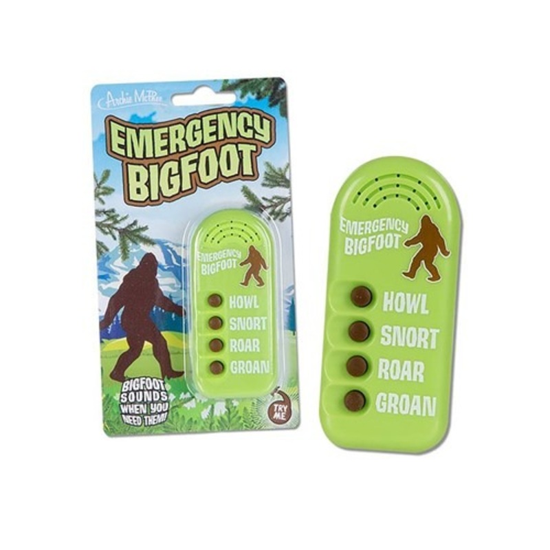 Bigfoot Noise Accessory Standard