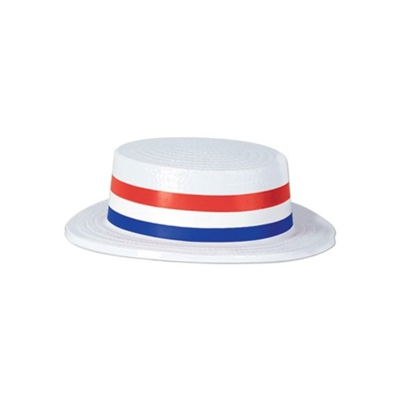 Skimmer Hat  Standard