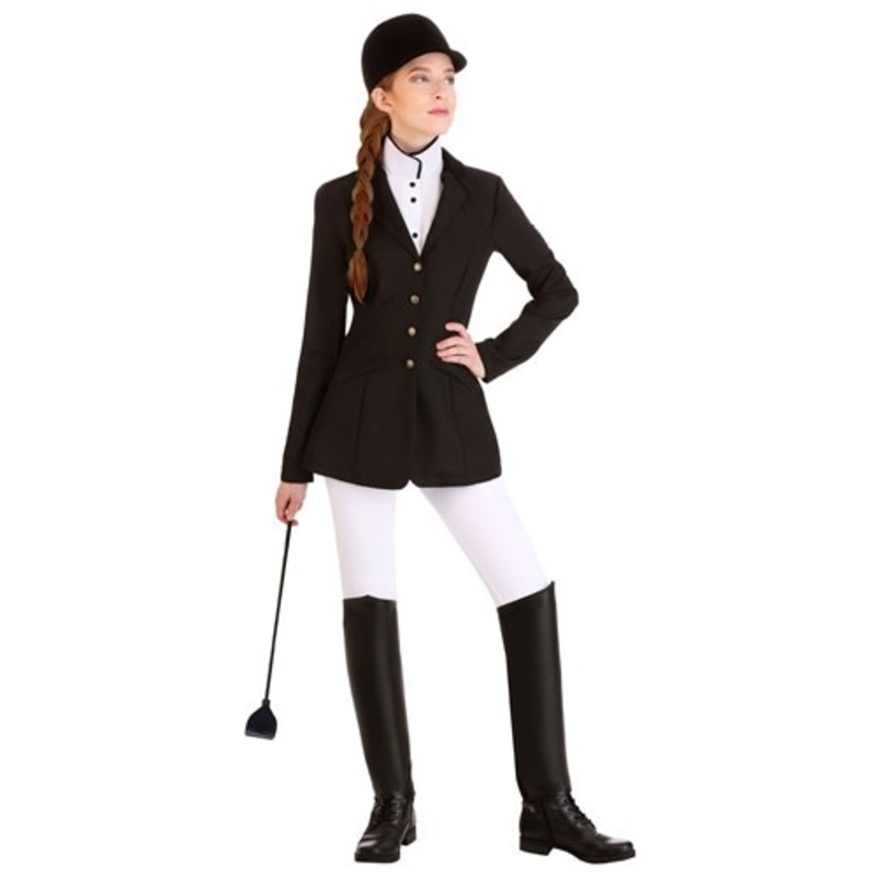 Women's Equestrian Costume Small