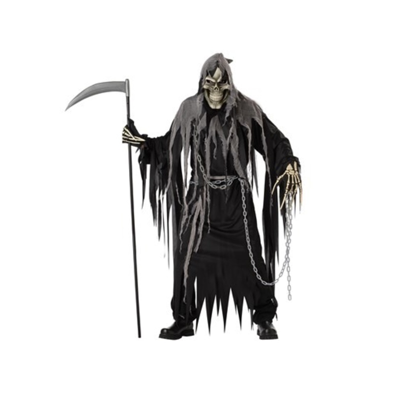 Adult Mr. Grim Costume Standard