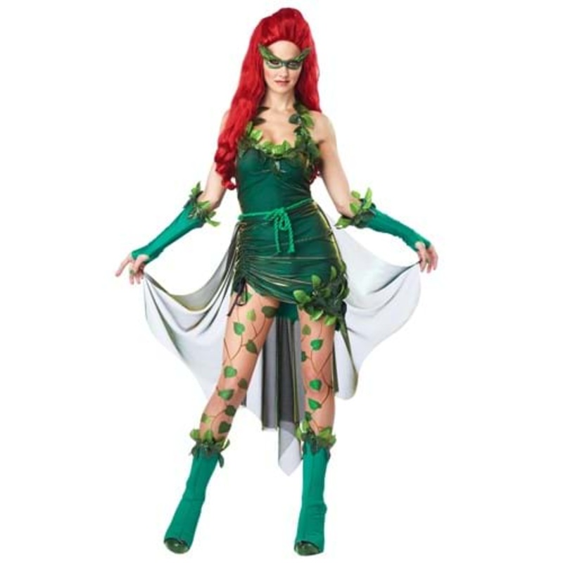 Lethal Beauty Costume for Women X-Small