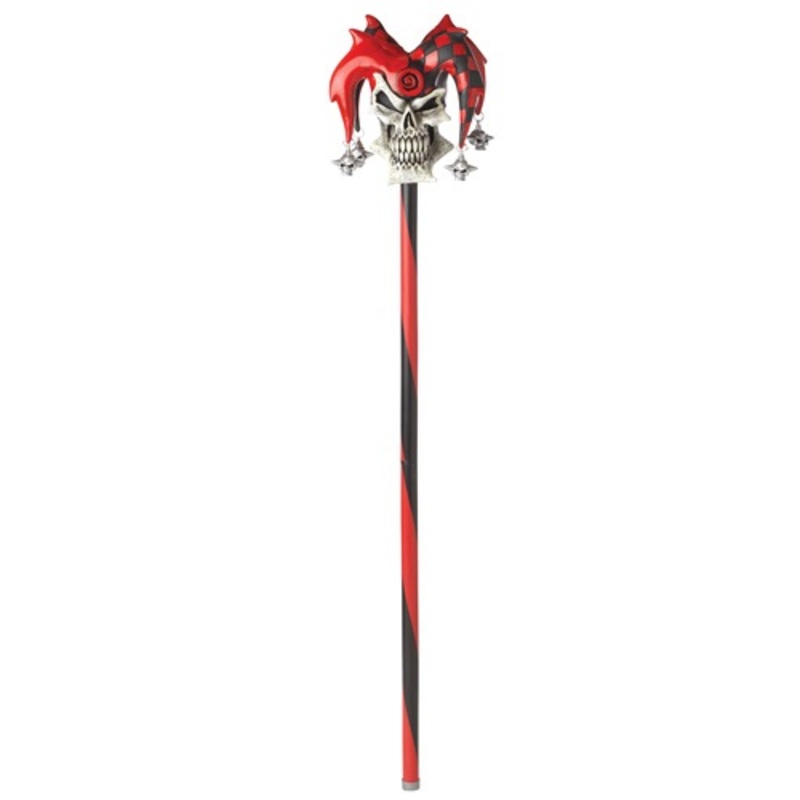 Psycho Jester Cane Standard