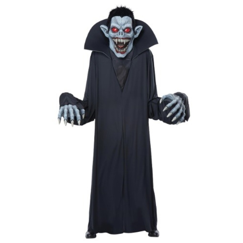 Towering Terror Vampire Costume Standard