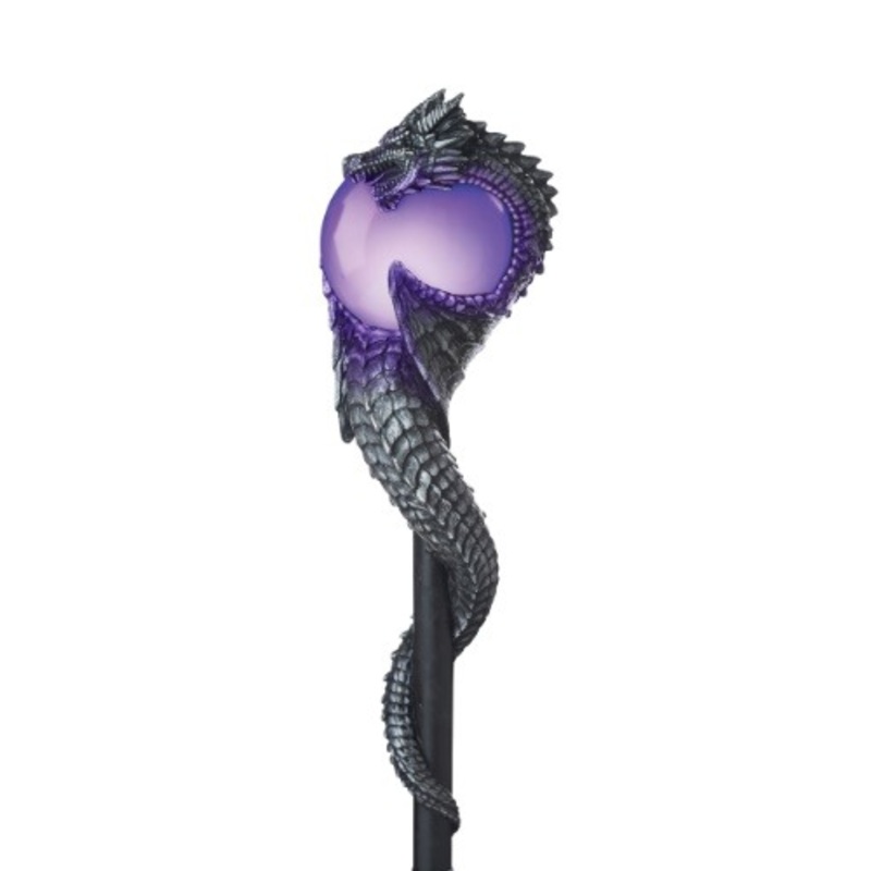 Wizard Staff Standard
