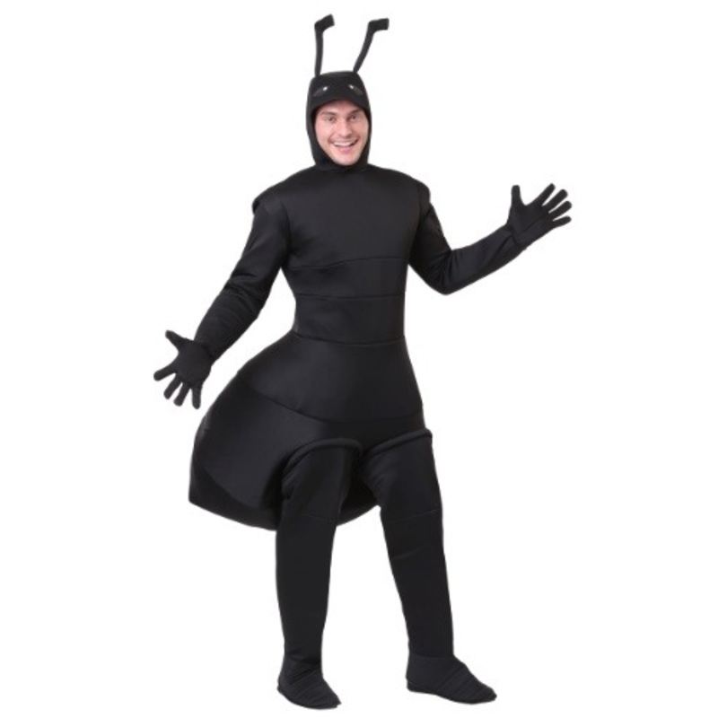 Adult Ant Costume Medium