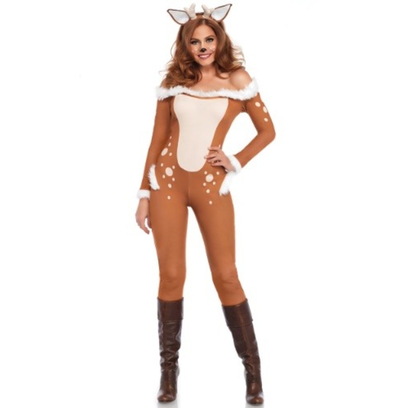 Darling Deer Adult Costume Medium
