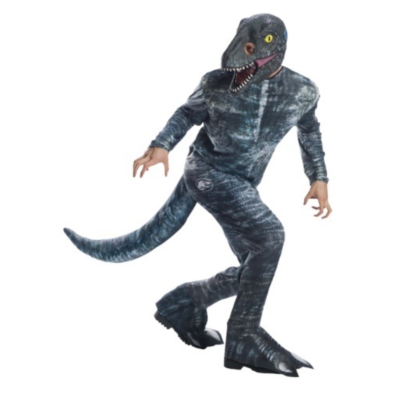 Jurassic World 2  Standard